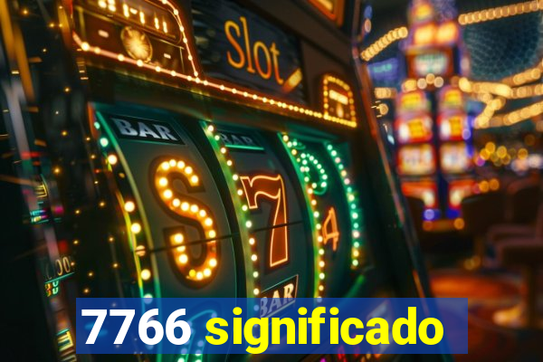 7766 significado